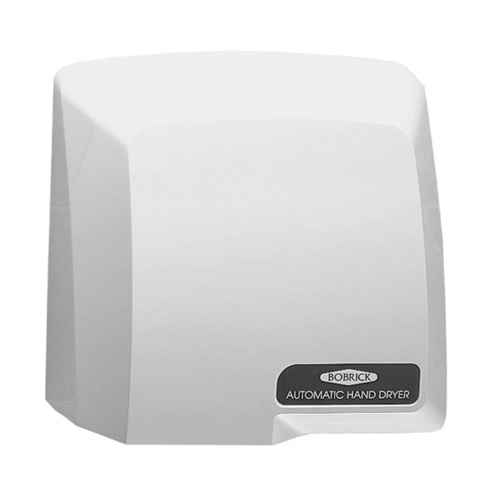 CompacDryer™ Surface-Mounted Hand Dryers